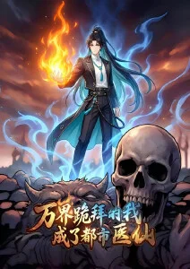 钢铁之雨 科幻动画